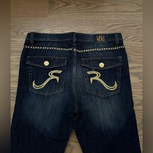 Rock and Republic Studded Jeans